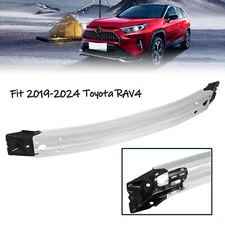 For 2019-2024 2022 Toyota RAV4 Front Reinforcement Bar Impact Rebar Crossmember