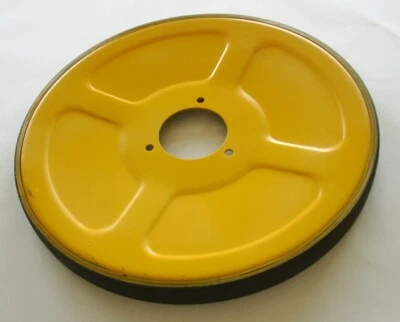 Original Startrite Vertical Saw Spares - Bandwheels