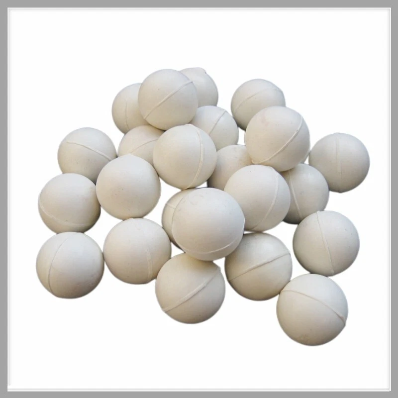 Industrial sale rubber balls