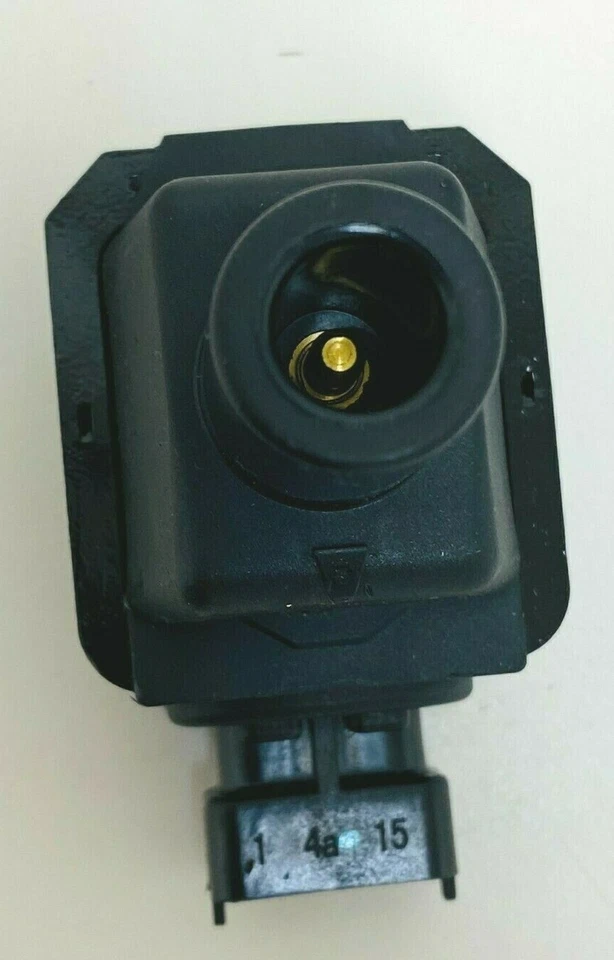 Bobina de encendido estándar UF352 NUEVA MERCEDES-BENZ Foto 2 de 4