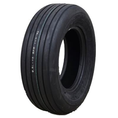 1 New Samson Harrow Track I-1  - 11-14 Tires 1114 11 1 14
