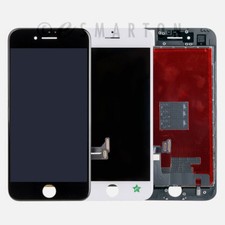 LCD Display Touch Screen Digitizer Assembly For iPhone 8 8 Plus Black White USA