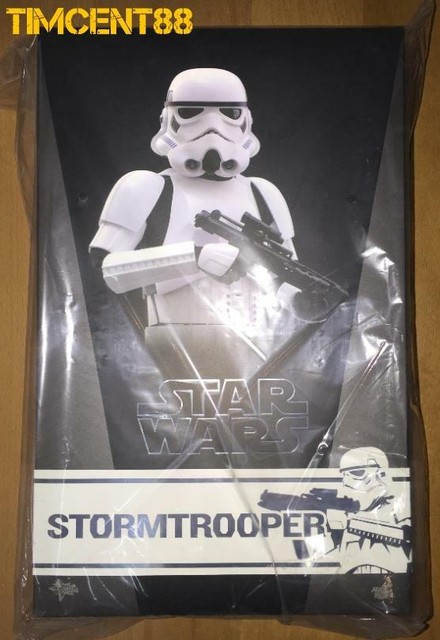 hot toys rogue one stormtrooper