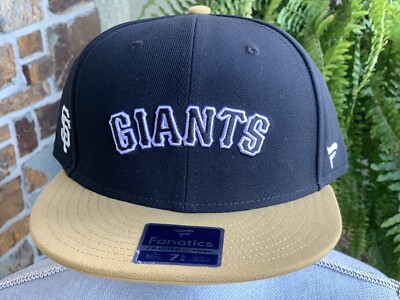 NWT SF Giants Hat Men main image 3