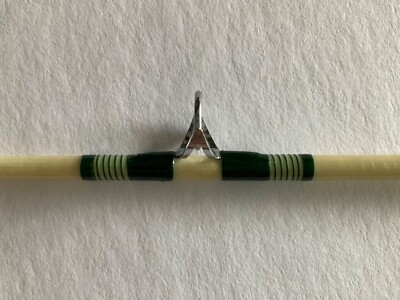 Vintage Shakespeare Wonderod Push Button Fishing Rod PB-B Vintage Shakespeare Wonderod Push Button Fishing Rod PB-B