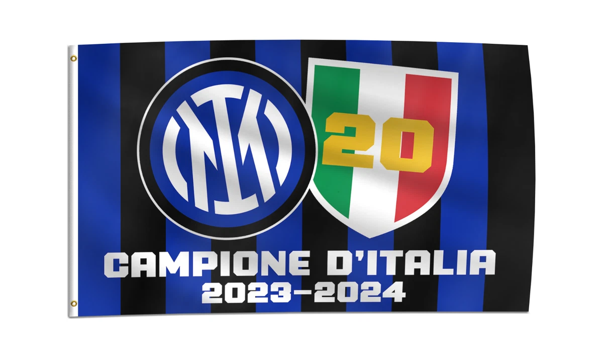 Italy: Inter Milan win first Serie A title in 11 years | Football News | Al Jazeera