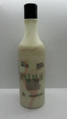 NEW Natura Ekos Pataua Anti Breakage  Conditioner Full Size 300ml/10.14oz ATHNTC
