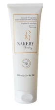 Nakery Beauty Smooth Things Over Body Retexurizing Scrub(Sealed) 6.76fl oz 200ml