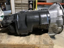 Eaton fuller RTO 11909 ALL transmission (rebuilt)