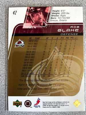 低価，安い 【Kobe Bryant】 2002 Upper Deck UD Exclusives Gold SP #66 /100 100枚限定