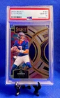 2023 Panini Select CJ STROUD RC #183 Rookie PSA 10 GEM MINT Houston Texans 📈