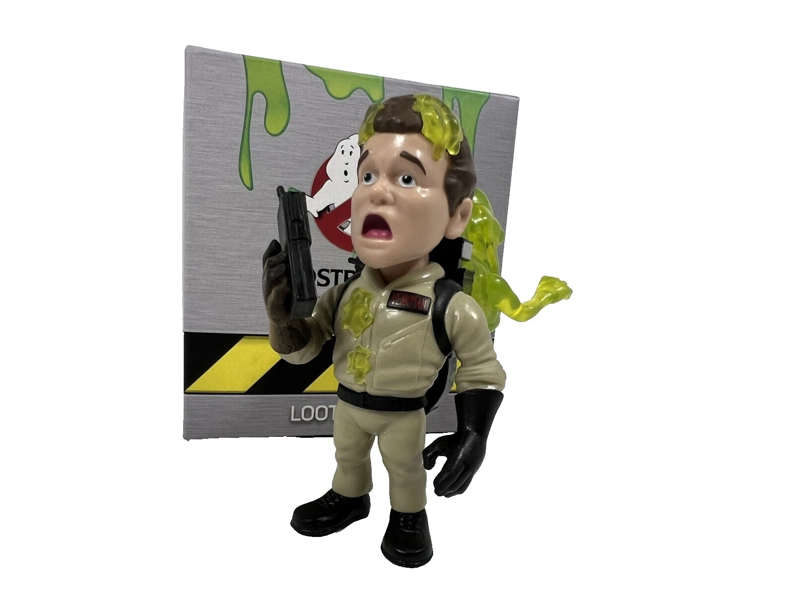 Vinilo Cazafantasmas Figura de Acción de Acción Colecciones