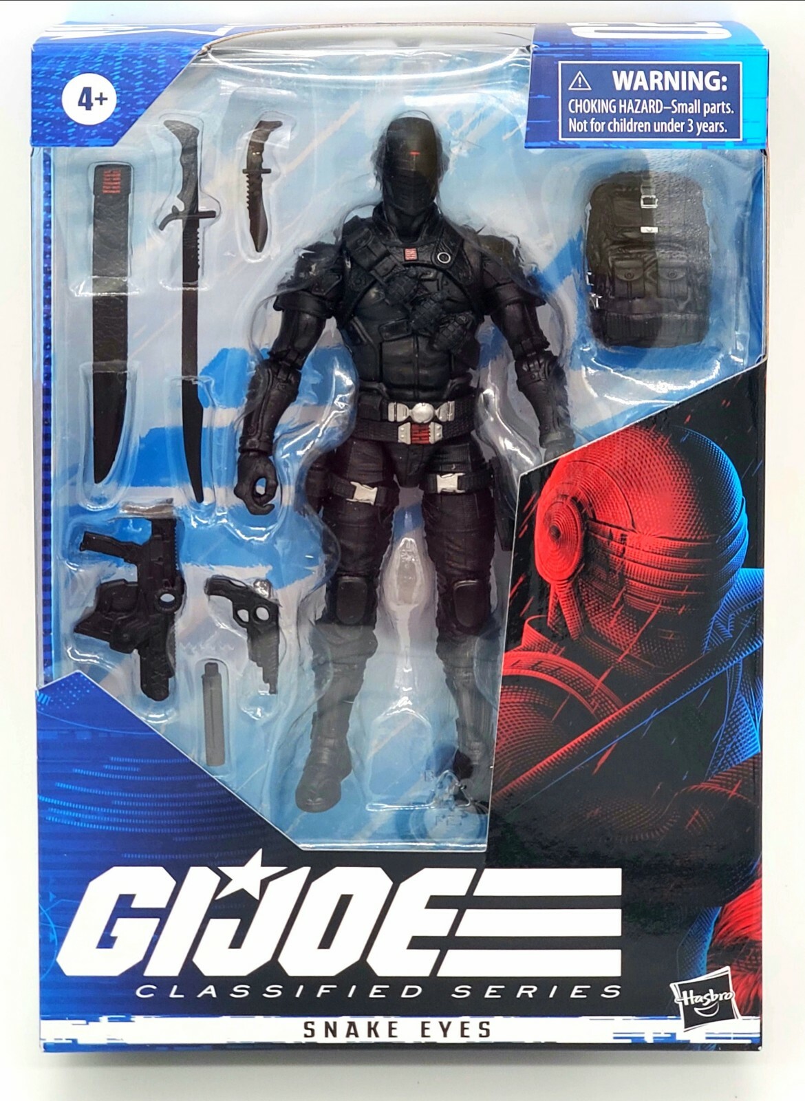 gi joe roadblock action figure