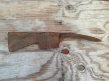Vintage MWH Co (Marshall Wells Hardware) Mattock Head  