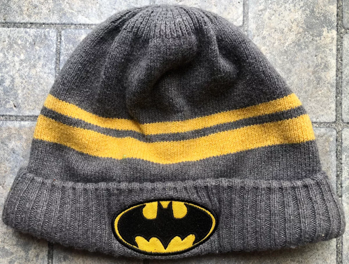 Batman best sale beanie baby