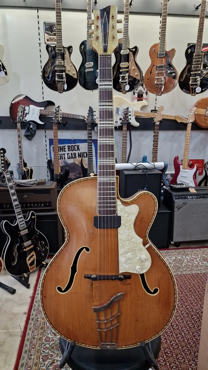 Hofner 463 2024