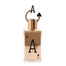 Fragrance World Ace for Unisex Eau de Parfum Spray 3.4 oz