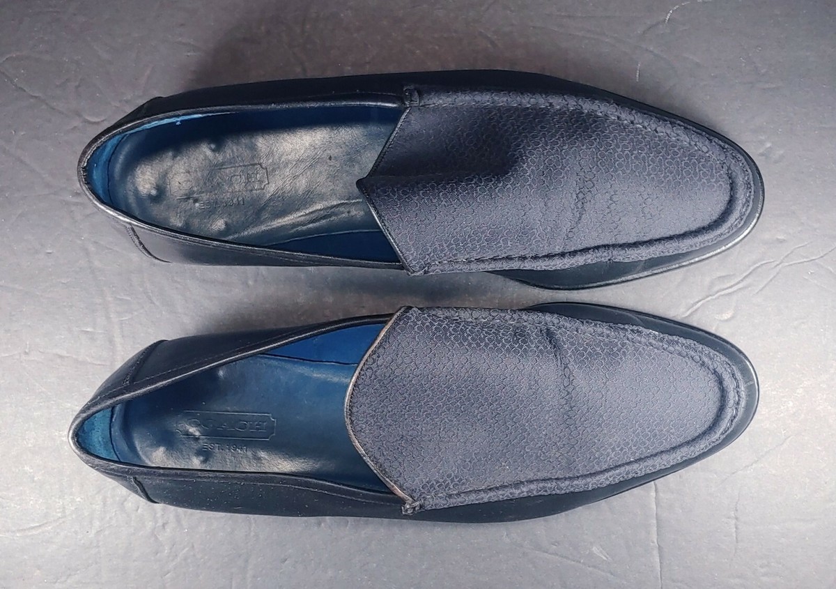 Men’s Coach shoes - Elijah 2x Champion Elijah Bryant Uses Active Recovery To Find His  main image 2
