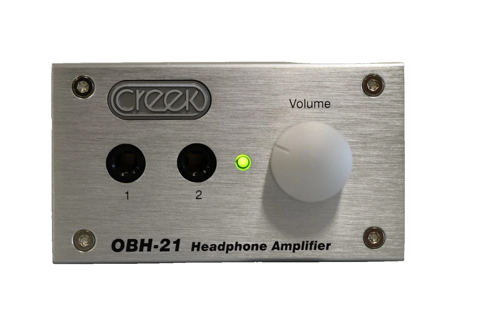 Creek Headphone Jack Home Audio Amplifiers & Preamps
