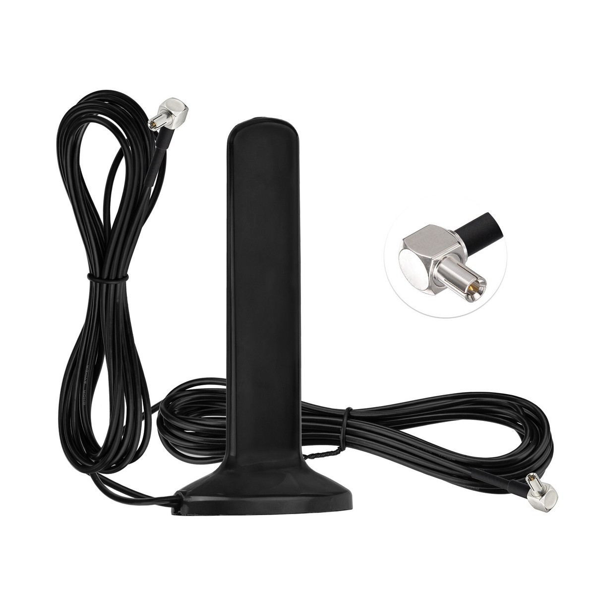 Ts9 Netgear Nighthawk Lte Antenna Wifi Antenna 12dBi 4G LTE/5G TS9