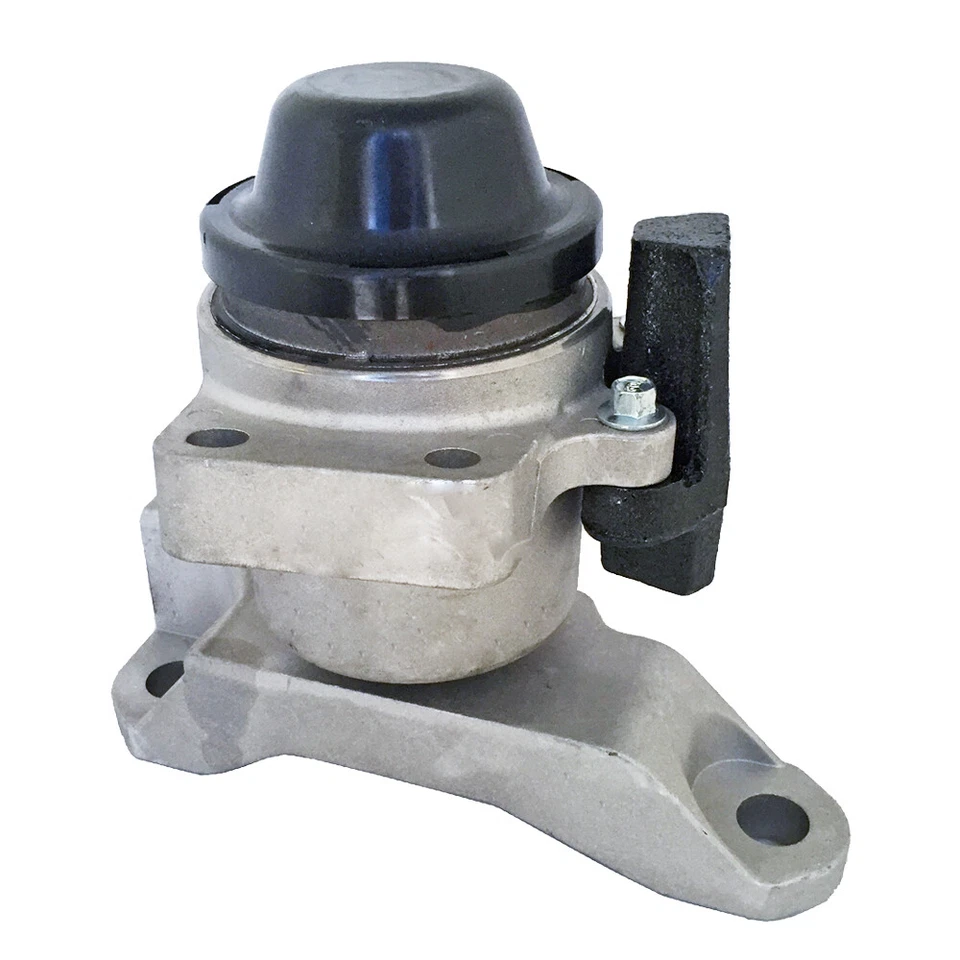 Montaje de motor delantero derecho con soporte para Mazda CX-7 2007-2012 2,3 L 2,5 L Foto 2 de 3