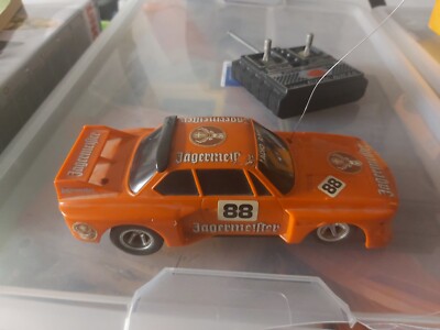 Radio Controlled Jägermeister BMW von Dickie Toys