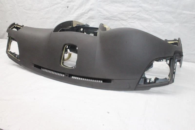 Lexus LS460 XF40 2007 sedán #251 cubierta del panel del tablero Foto 3 de 4