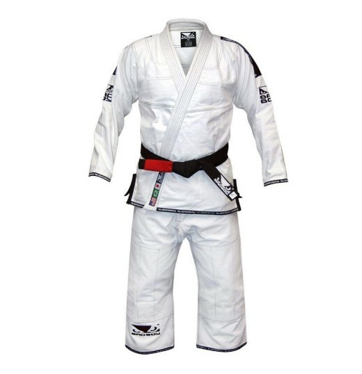 a5 bjj gi