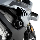 BMW S1000RR 2023-2026 R&G racing Symmetrical NO DRILL Apex crash protectors