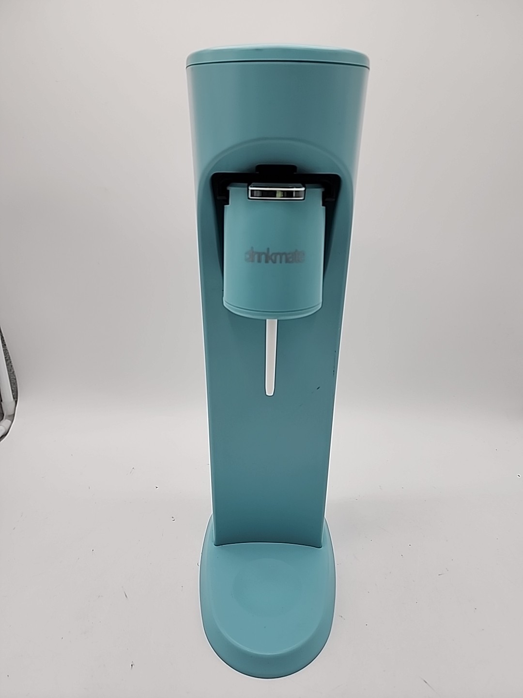 Drinkmate OMNIFIZZ Soda Maker Carbonation Sparkling Water Machine NO CO2 BOTTLE