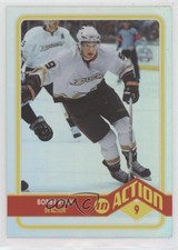 2009-10 O-Pee-Chee In Action Bobby Ryan #ACT5 e9p