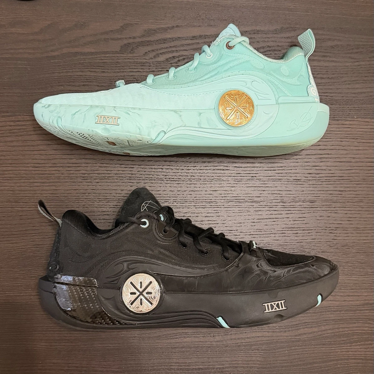 Li-Ning Way of Wade Sneakers for Men for sale | eBay