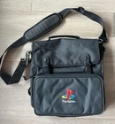 VTG Official Sony Playstation PS1 System Carrying Case Travel Shoulder Bag *READ