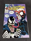 amazing spider-man 347