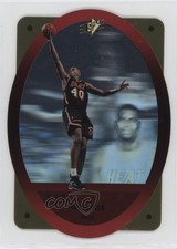 1996-97 SPx Gold Kurt Thomas #28 0uf1