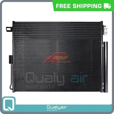 New A/C Condenser for Dodge/Jeep OE# 55038003AE