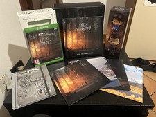 Life Is Strange 2 Collector's Edition - XBOX ONE