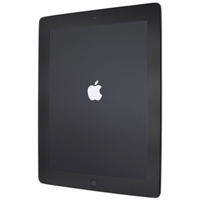 Apple iPad 9.7-inch (2nd Gen, 2011) Tablet A1395 (Wi-Fi) 16GB Black (90%+ Batt)