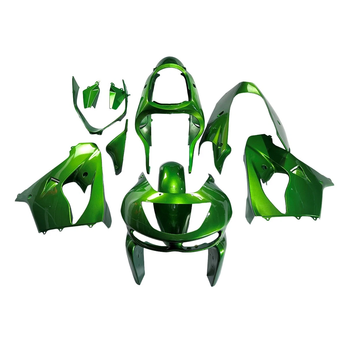 Motorcycle Parts for 1998 Kawasaki Ninja ZX9R for sale | eBay