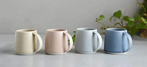 Kinto Ripple Mug - Thumbnail 4