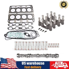 NON AFM DOD KIT 5.3 CAM KIT FOR chevrolet GMC 5.3l  2014-2023 head spacer bolt