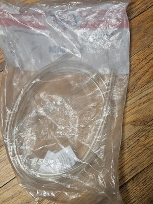 #ad Whirlpool Washer Pressure Switch Hose WP353244 353244 G4 $14.99