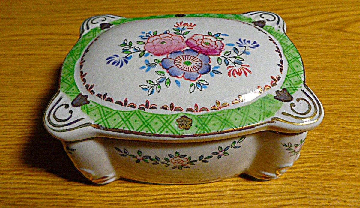 Made In Occupied Japan In Occupied Japan Collectibles for sale | eBay