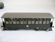 BW42* Liliput H0 Langenschwalbacher