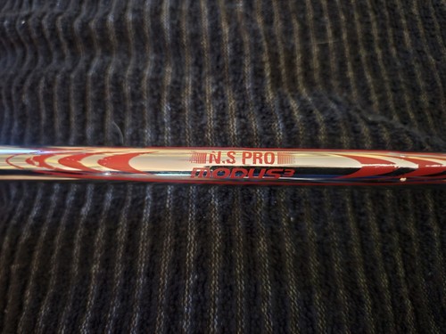 PXG Sugar Daddy 0311 Sand Wedge 56° / N.S. Pro 950GH / Regular Flex / 35.25" - Picture 5 of 5