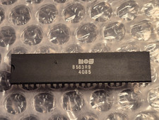 CHIP MOS 8563R9 VDC Commodore C128 C128D C128DCR EXCELLENT