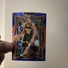 Panini 2024-2025 Select Kevin Durant Phoenix Suns Prizm #99 Basketball Card