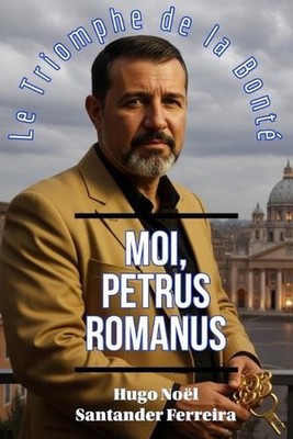 Moi, Petrus Romanus: Le triomphe de la Bont? by Hugo No?l Santander Ferreira (Fr