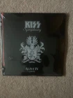 Kiss Symphony - Alive IV - Red Vinyl Limited Edition 3 LP Sealed