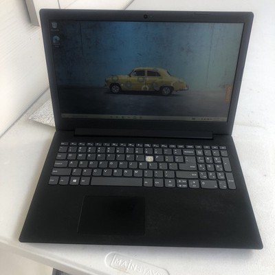 LENOVO IDEAPAD 130-15AST Model